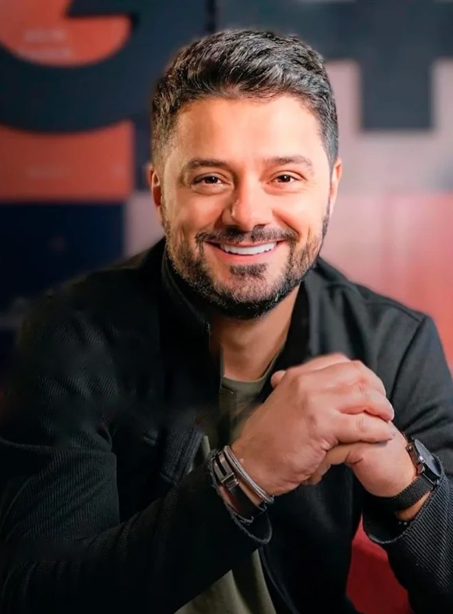 Dr. Guilherme de Leon